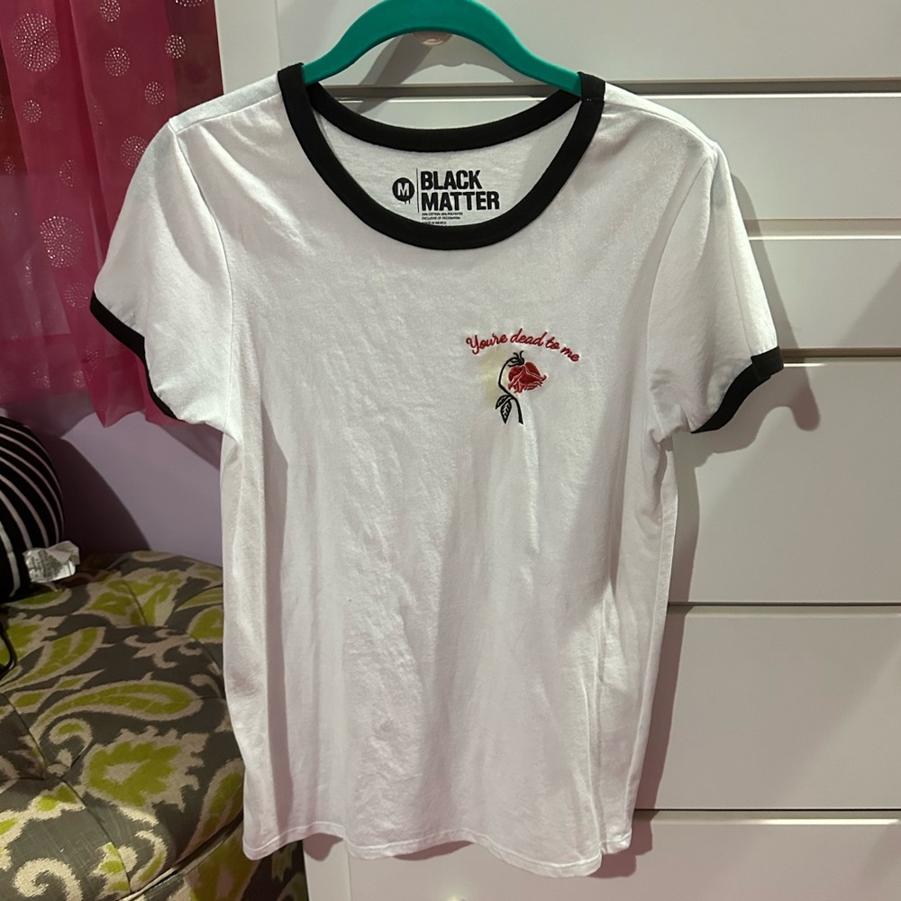 Hot Topic Tee